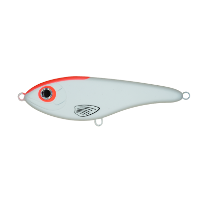 StrikePro Buster Jerk