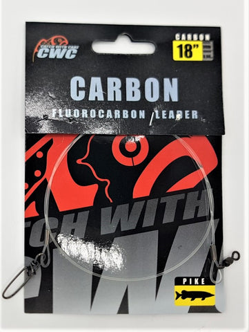 CWC Fluorocarbon Leader