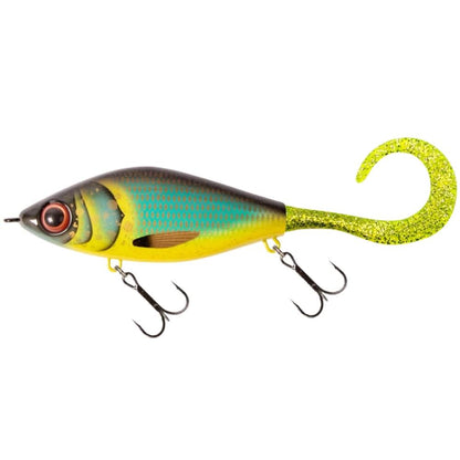 StrikePro Guppie Jr