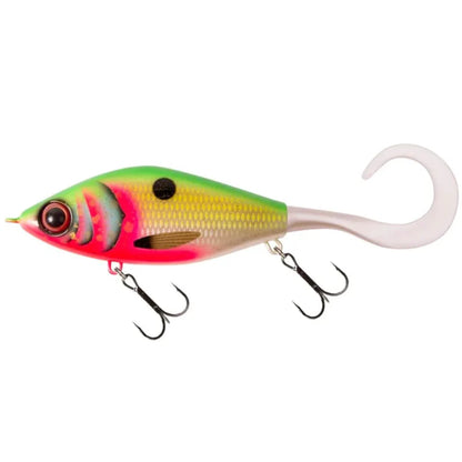 StrikePro Guppie