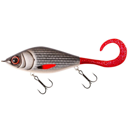 StrikePro Guppie Downsize