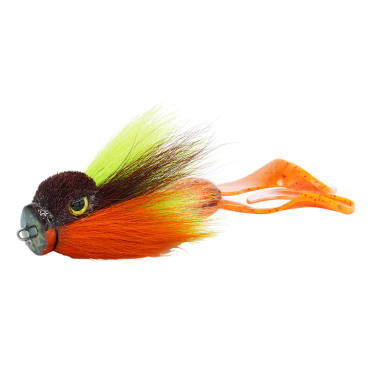 StrikePro Miuras Mouse