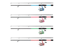 Kinetic Little Viking 6foot Kids Combo
