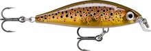 Rapala X-Light Minnow 5cm
