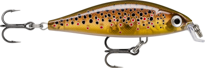 Rapala X-Light Minnow 5cm