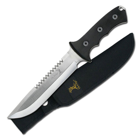 Elk Ridge Fixed Blade 12.5" Knife ER082