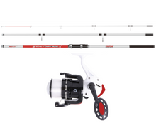 Silstar Special Surf 12foot Rod and Reel Combo