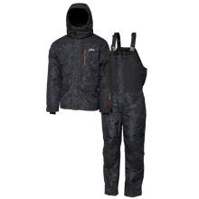 Dam Camovision Thermo Suit
