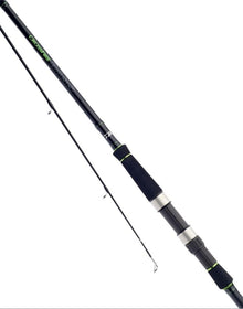 Daiwa Crossfire Bass 9foot Spin Rod