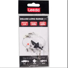 Leeda Deluxe Long Range