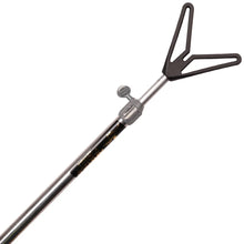 Dinsmores Telescopic Bank Stick with V-Rest