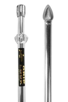 Dinsmore 117cm Telescopic Arrow Point Banksticks