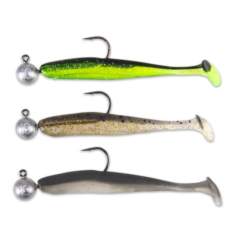 Iron Claw Easy Shad PnP 10cm