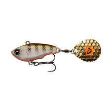 Savage Gear Fat Tail Spin 6.5cm 16g