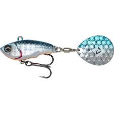 Savage Gear Fat Tail Spin 5.5cm 9g
