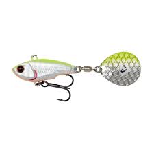 Savage Gear Fat Tail Spin 6.5cm 16g