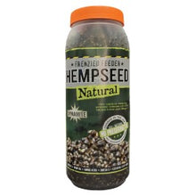 Dynamite Frenzied Hempseed Jar 2.5L