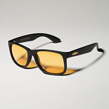 Big Fish 1983 - Easy Fish Glasses- Trout - Yellow Lens