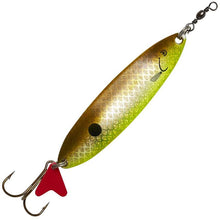 Dam Effzett Slim Standard Spoon