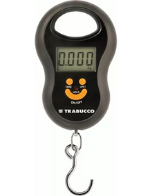 Trabucco Smart Digital Scale 50Kg