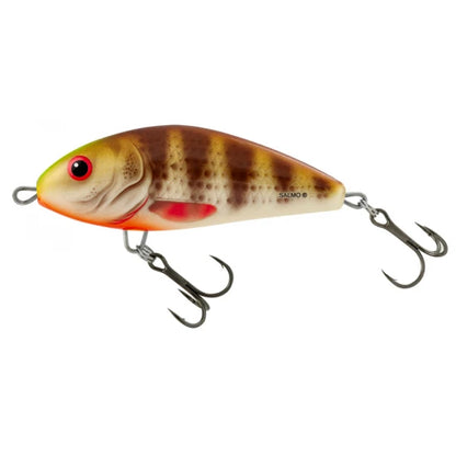 Salmo Fatso 12cm Sinking