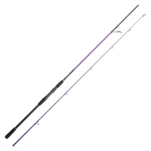 Cinnetic Skyline Purple Sea Bass Evolution Rods