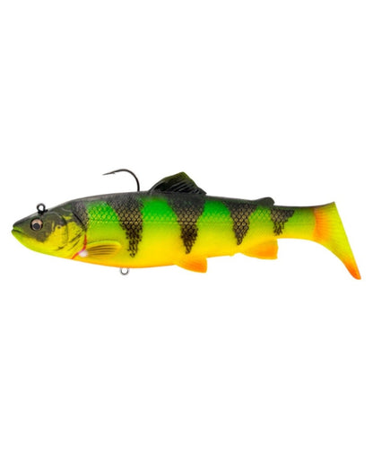 Savage Gear 3D Rattle Trout 12.5cm