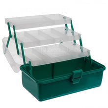 Mikado 3 Tray Tackle Box