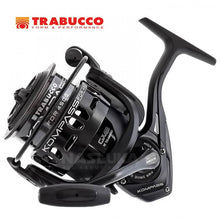Trabucco Kompass FDR 4500