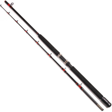 Fladen Warbird Boat Rod 15-30Lb