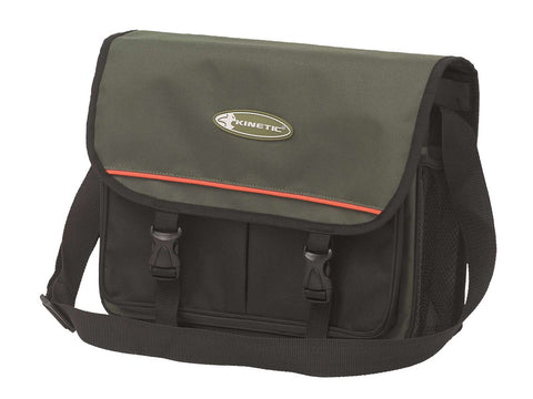 Kinetic Fishing Bag 12L Moss Green