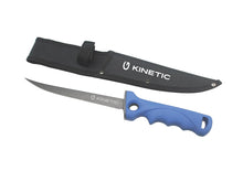 Kinetic Fillet Knife Soft Grip 7'' / 17cm