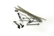 Gemini Genie SRT Pulley Clips