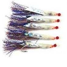 Gowen and Bradshaw Connemara Mackerel Basher