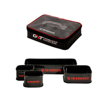 Trabucco GNT Match EVA Bait System