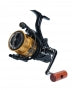 Daiwa GS BR LT 5000-C Carp Reel