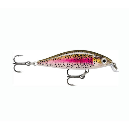 Rapala X-Light Minnow 5cm