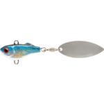 Rapture Chibi Asp Spin N' Jig