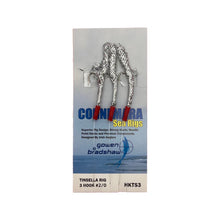 Gowen and Bradshaw Connemara Tinsella Rig