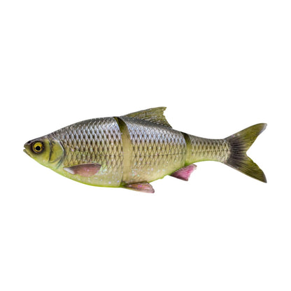 Savage Gear 4d Line Thru Roach 25cm Slow Sink