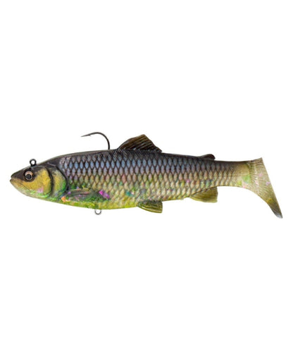 Savage Gear 3D Rattle Trout 12.5cm