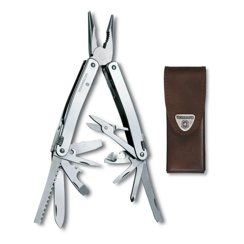 Victorinox Swiss Tool Spirit