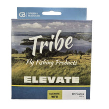 Tribe Elevate Fly Lines
