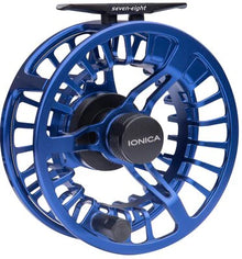 Wychwood Ionica Fly Reel #7/8