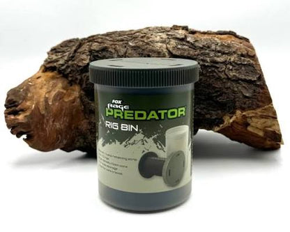 Fox Rage Predator Rig Bin