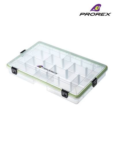 Daiwa PX Sealed Tackle Box