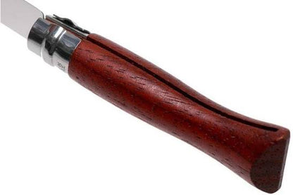 Opinel No. 6 Luxe Bubinga Handle