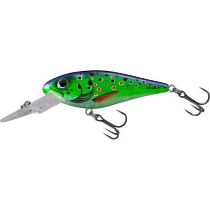 Salmo Rattlin' Executor 5cm