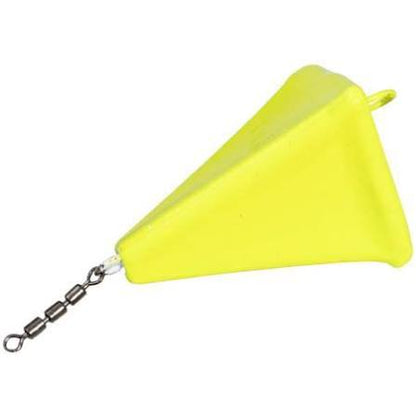 Zebco Scratcher Leads 60g