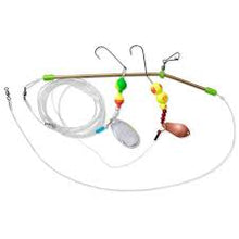Zebco Combi Rig Mainline